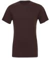 CA3001 CV3001 Retail T-Shirt Brown colour image